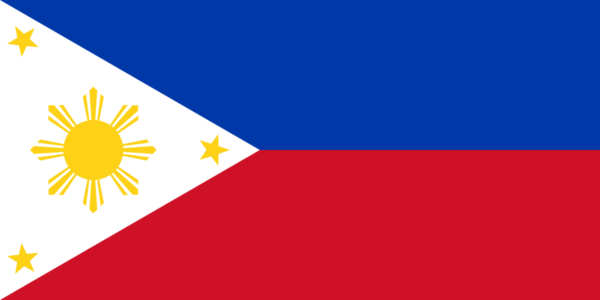صدور مدارک کامل کشور فیلیپین برای احراز هویت