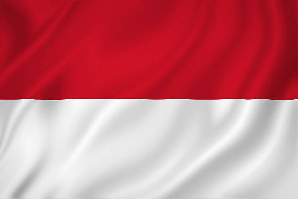 صدور مدارک کامل کشور اندونزی برای احراز هویت (بصورت فیزیکی)