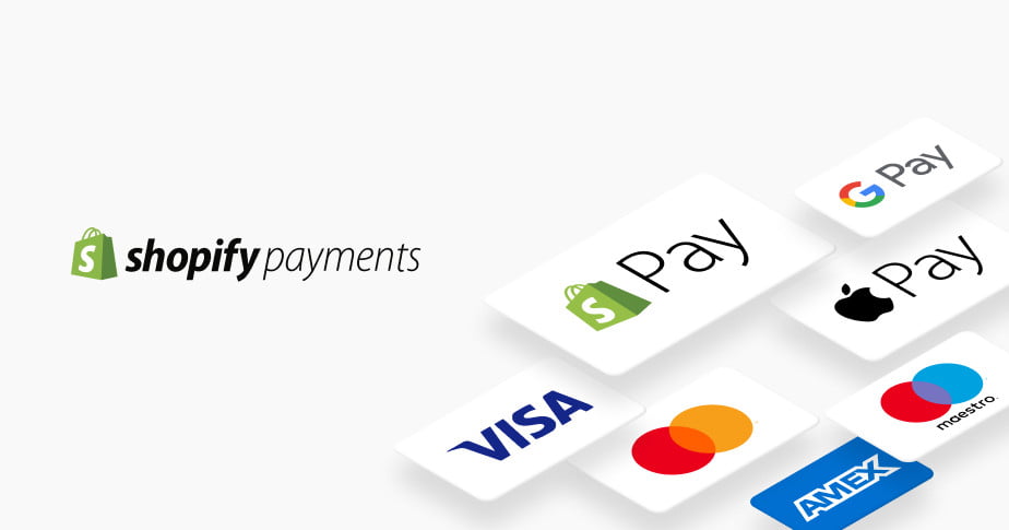 درگاه پرداخت شاپیفای پیمنت (shopify payments)+حساب بانکی وایز بیزینسی