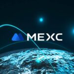 احراز هویت صرافی MEXC + حساب بانکی