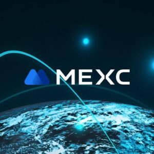 احراز هویت صرافی MEXC + حساب بانکی