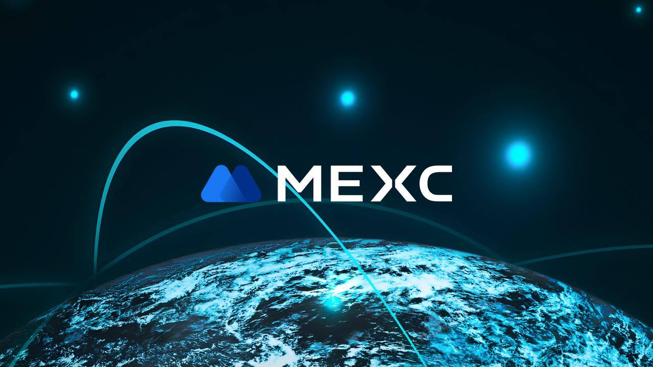 احراز هویت صرافی MEXC + حساب بانکی