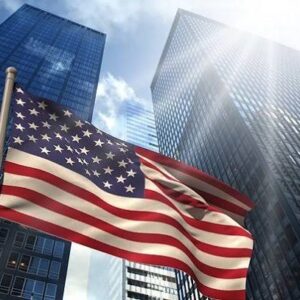 خدمت افتتاح شرکت و حساب بانکی شرکتی در آمریکا با IsoVerify (ایزو وریفای)