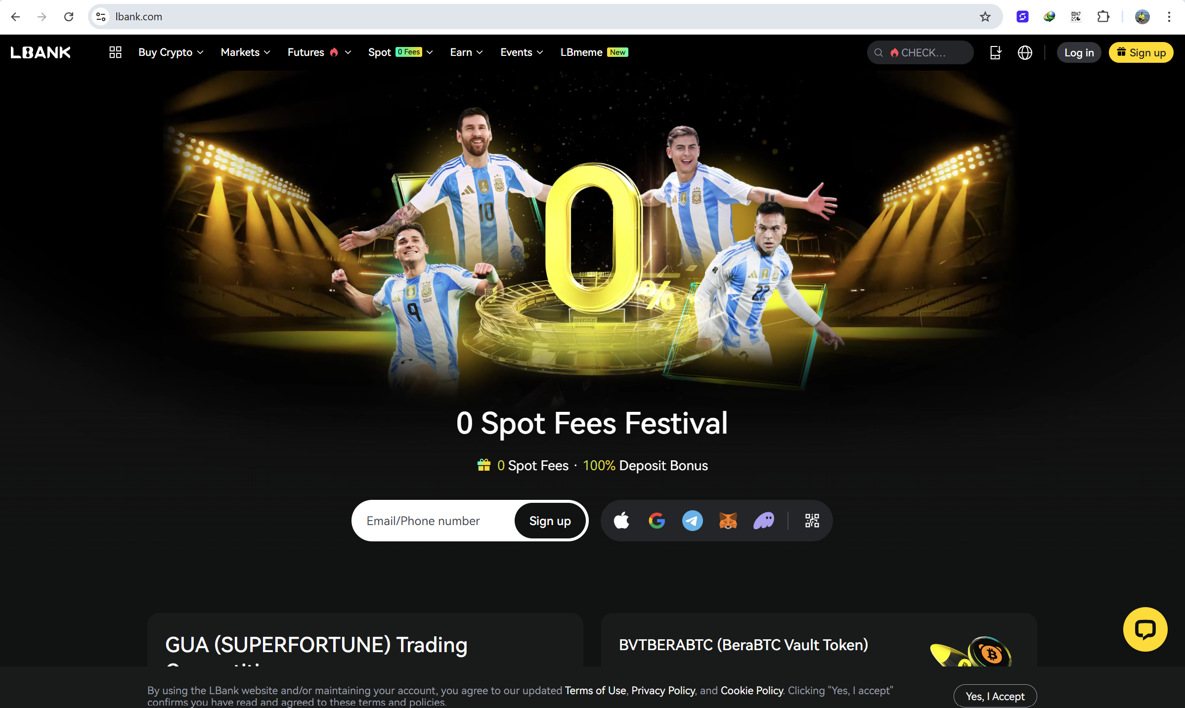 احراز هویت صرافی ال بنک