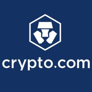 احراز هویت و وریفای صرافی کریپتو دات کام (crypto.com)