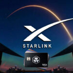 خرید شارژ استارلینک