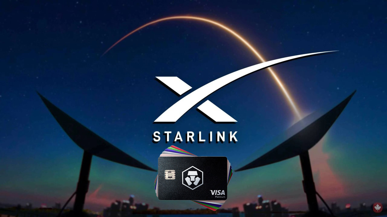 خرید شارژ استارلینک