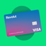 افتتاح حساب بانکی رولوت revolut پرسونال
