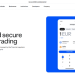 احراز هویت صرافی کوین بیس coinbase