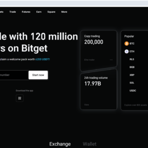 احراز هویت و وریفای صرافی بیت گت (bitget.com)