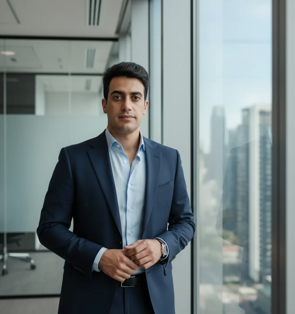 شیرعلیزاده-ایزو وریفای